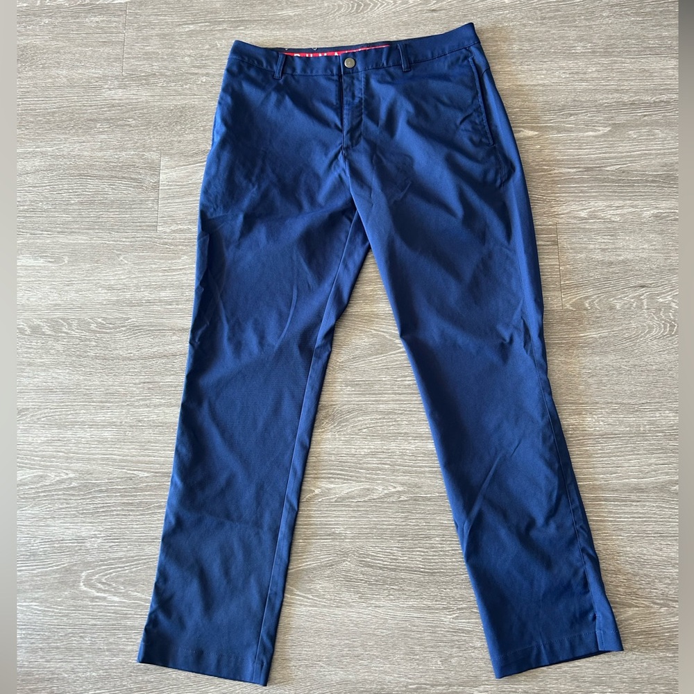 Puma golf pants